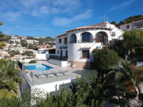Espectacular Villa en Benissa by Alterhome